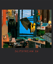 Slipstream Issue 26