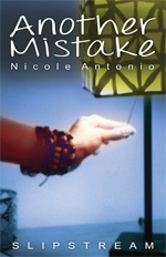 Another Mistake, by Nicole Antonio
