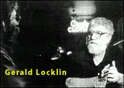 Gerald Locklin and E.R. Baxter