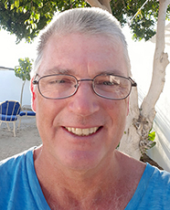 Mather Schneider